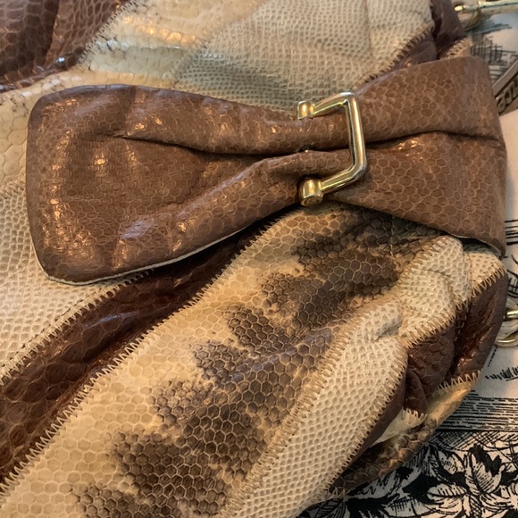 Vintage Caprice Shoulder Bag - Picture 3 of 12